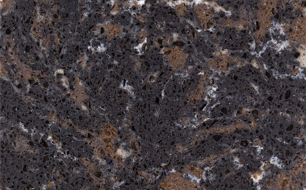 SmartQuartz Russet